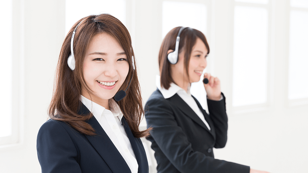 上尾パソコン教室に電話でお問い合わせ